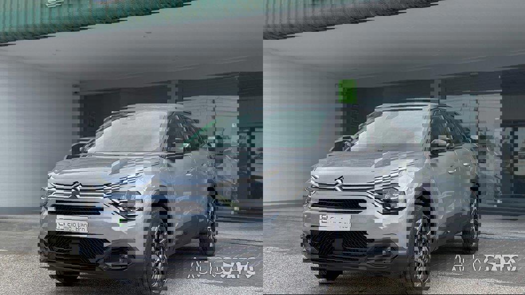 Citroen C4 1.2 PureTech Feel Pack de 2023