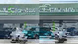 Fiat 600 de 2025