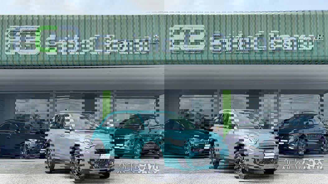 Fiat 600 de 2025