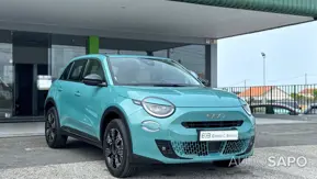 Fiat 600 de 2025