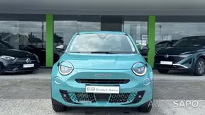 Fiat 600 de 2025