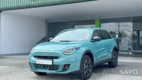 Fiat 600 de 2025