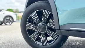 Fiat 600 de 2025