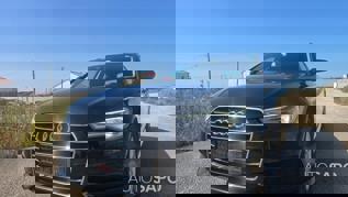 Audi A6 de 2017