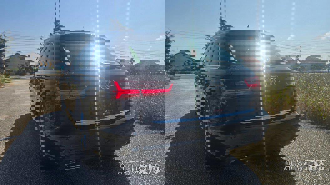Audi A6 de 2017
