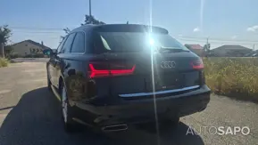 Audi A6 de 2017