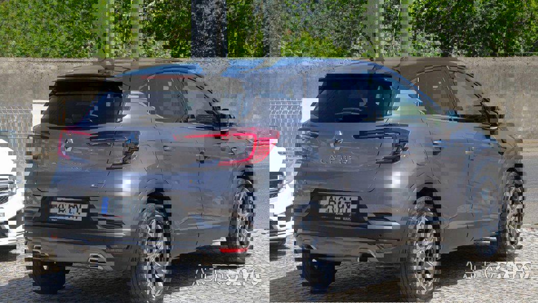 Renault Captur 1.0 TCe RS Line de 2022