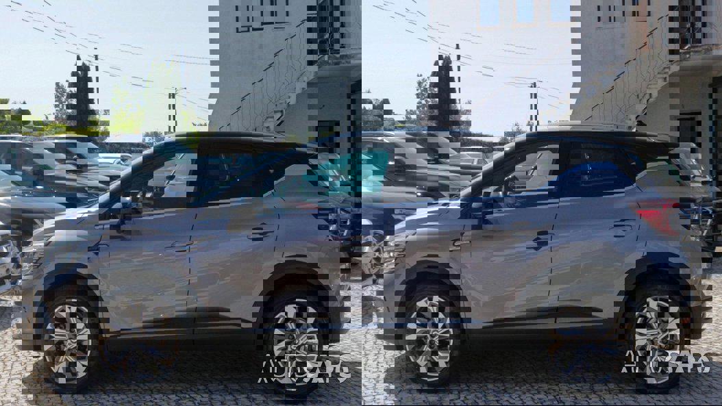 Renault Captur 1.0 TCe RS Line de 2022