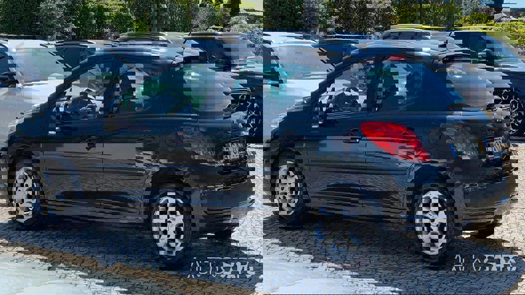 Peugeot 207 1.4 HDi Sport de 2008