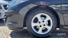 Peugeot 207 1.4 HDi Sport de 2008