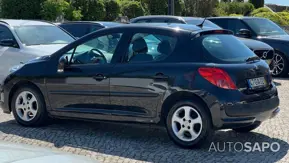 Peugeot 207 1.4 HDi Sport de 2008