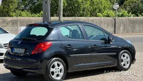 Peugeot 207 1.4 HDi Sport de 2008