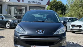 Peugeot 207 1.4 HDi Sport de 2008