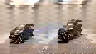 Audi A4 de 2022