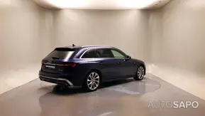 Audi A4 de 2022