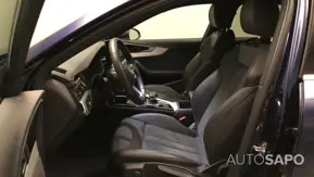 Audi A4 de 2022