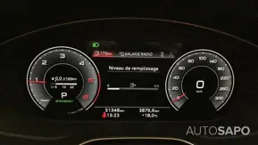Audi A4 de 2022