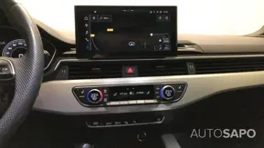 Audi A4 de 2022