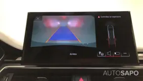 Audi A4 de 2022