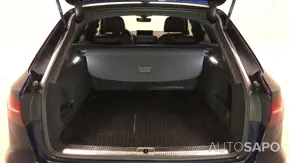 Audi A4 de 2022