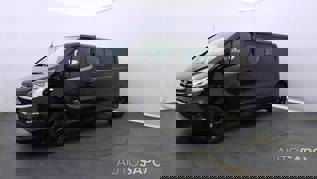 Fiat Talento de 2021