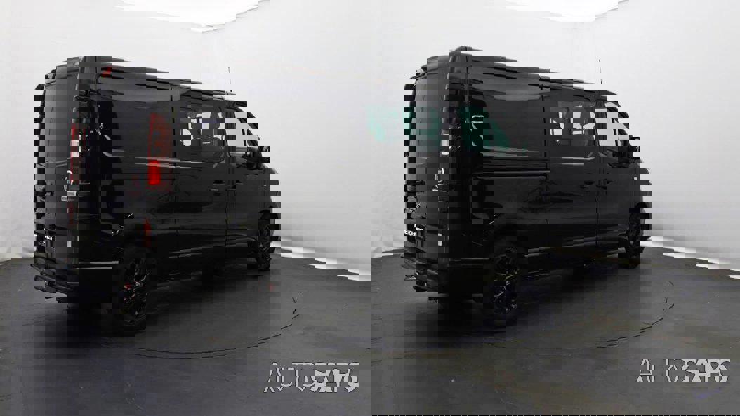 Fiat Talento de 2021