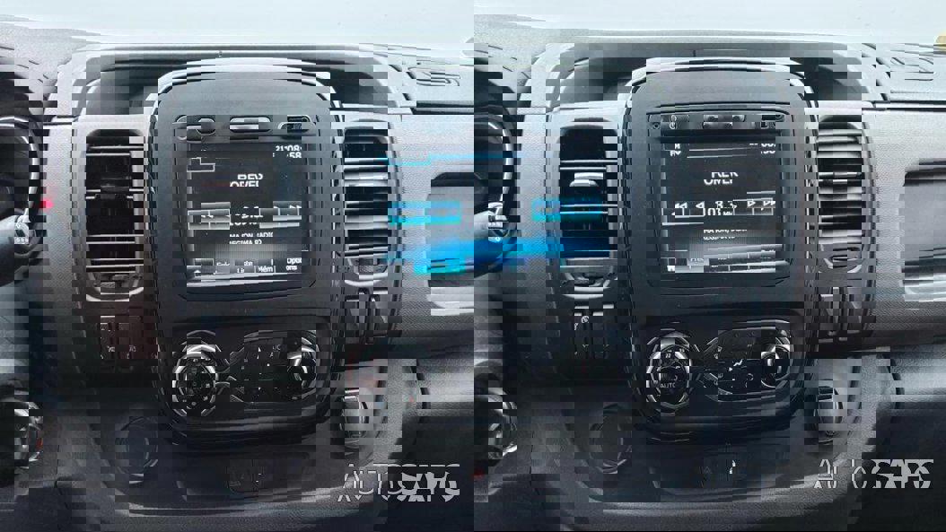 Fiat Talento de 2021