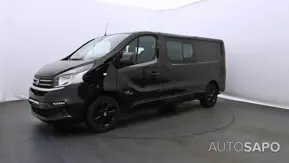 Fiat Talento de 2021