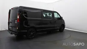 Fiat Talento de 2021