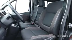Fiat Talento de 2021
