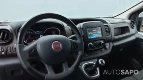 Fiat Talento de 2021