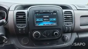 Fiat Talento de 2021
