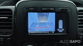 Fiat Talento de 2021