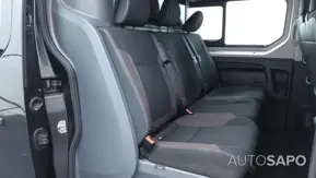 Fiat Talento de 2021