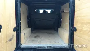Fiat Talento de 2021