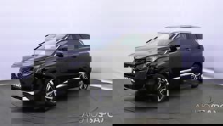 Peugeot 5008 de 2021
