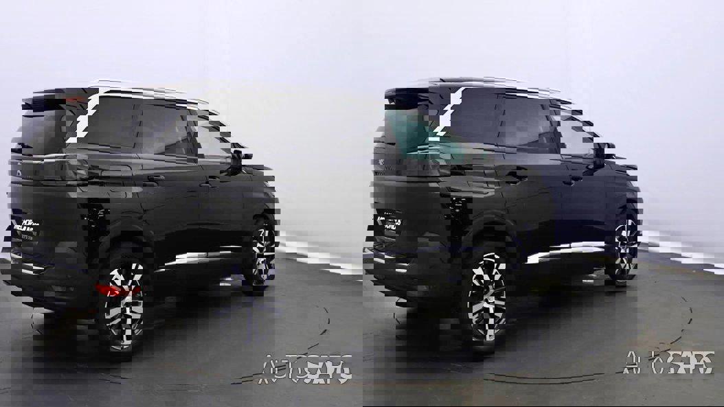Peugeot 5008 de 2021