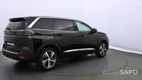 Peugeot 5008 de 2021