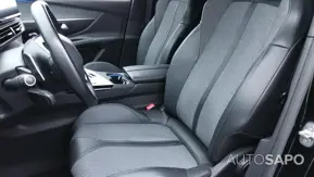 Peugeot 5008 de 2021
