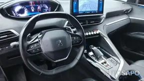 Peugeot 5008 de 2021