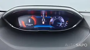 Peugeot 5008 de 2021