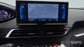 Peugeot 5008 de 2021