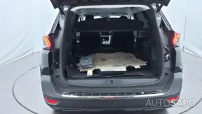 Peugeot 5008 de 2021