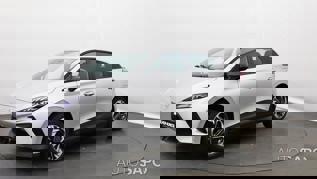 MG MG4 de 2023