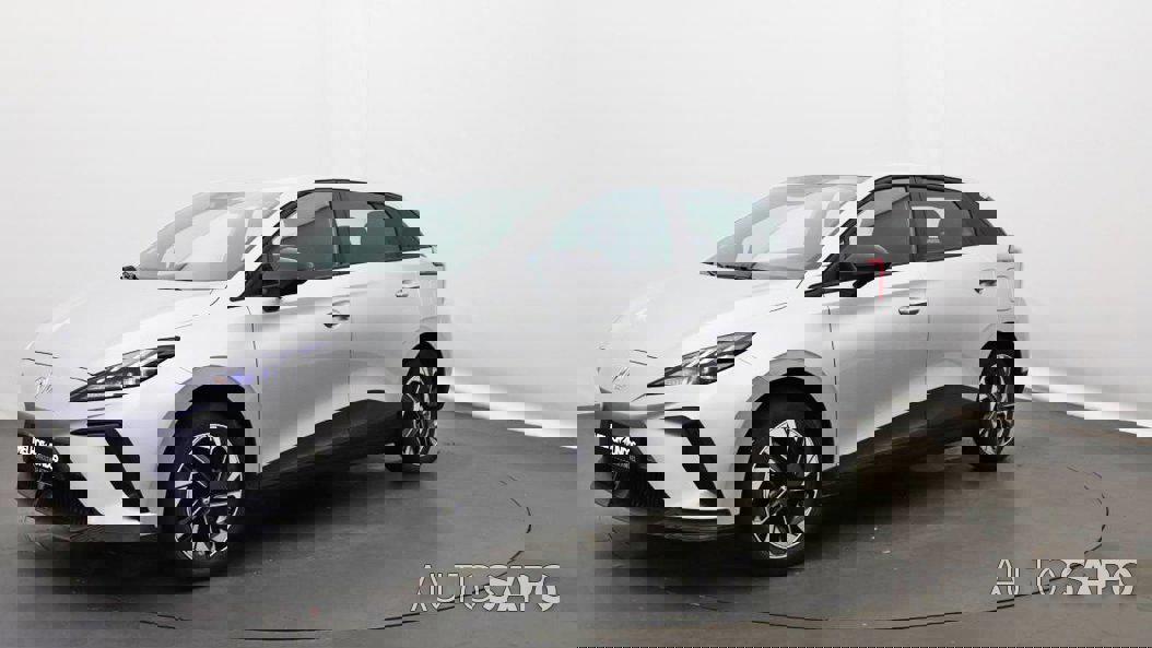 MG MG4 de 2023
