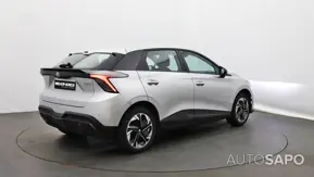 MG MG4 de 2023