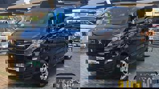 Peugeot Traveller 1.5 BlueHDi L3H1 Active Long de 2019