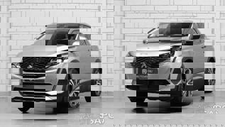 Peugeot 3008 de 2021