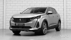 Peugeot 3008 de 2021