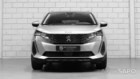 Peugeot 3008 de 2021